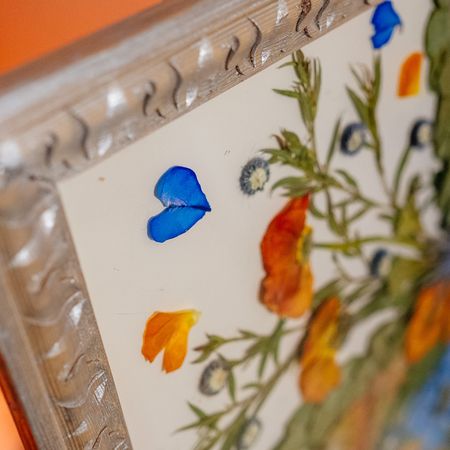 Brautstrauß Konservierung