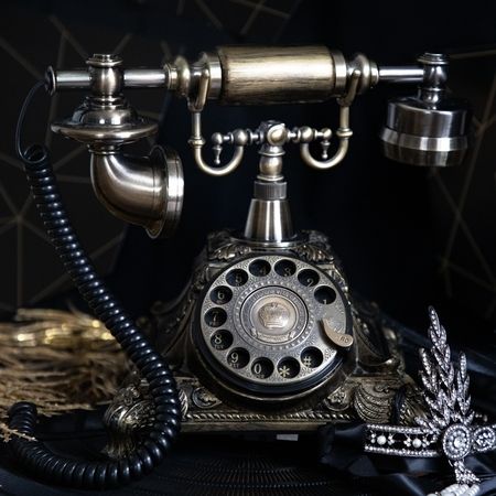 ausgefallenes-gaestebuch-glammofon